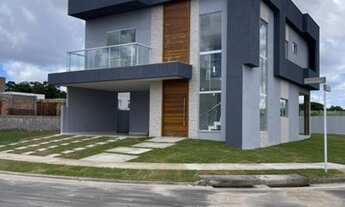 Imagem 4: Casa nova para venda no Condomínio Terras Alphaville em Camaçari BA