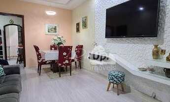 Imagem: Casa duplex 3 quartos Estrada do Moinho