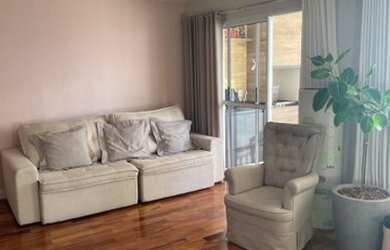 Imagem 2: Apartamento 115m² 3 dormitórios sendo 1 suíte e Lazer completo R$ 884.000,00