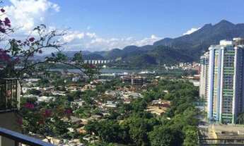 Imagem 4: Apartamento com 3 dormitórios à venda, 220 m² por R$ 2.400.000,00 - Barra da Tijuca - Rio