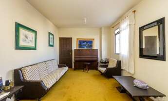 Imagem 5: Apartamento com 4 dormitórios à venda, 140 m² por R$ 430.000,00 - Centro - Curitiba/PR