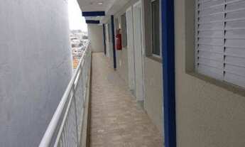 Imagem 3: Apartamento com 2 dormitórios à venda, 37 m² por R$ 283.815,00 - Vila Alpina - São Paulo/S