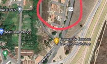 Imagem 4: Terrenos em Messias