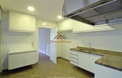 Imagem 5: Apartamento Locação 3 Dormitórios - 187 m² Itaim Bibi