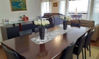 Imagem 5: Apartamento Locação Moema 205 m² 4 Dormitórios