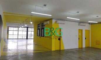 Imagem 6: Sala para alugar, 200 m² por R$ 4.500,00/mês - Centro - São Paulo/SP