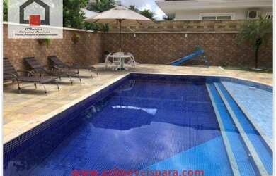 Imagem 2: Casa no Água Cristal, 1.000 m², 5 Suítes, 8 vagas, Val-de-Cães, Belém-Pará