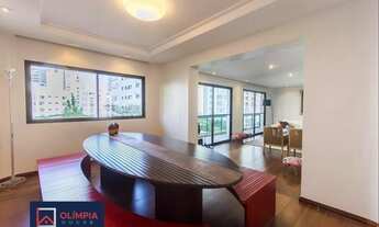 Imagem 6: Apartamento Venda Campo Belo 235 m² 4 Dormitórios