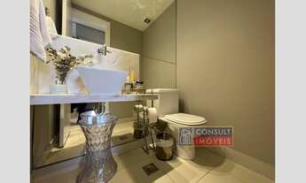 Imagem 7: APARTAMENTO PARA VENDA NO BAIRRO VILA DA SERRA, NOVA LIMA