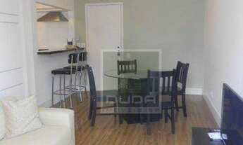 Imagem 6: Apartamento para alugar, 45 m² por R$ 2.800,00/mês - Jardim Paulista - São Paulo/SP