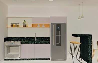 Imagem 6: IBIRITé - Casa Padrão - Camargos