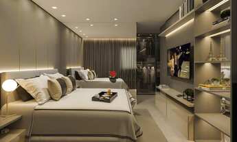 Imagem 7: Apartamento à venda, 97 m² por R$ 800.000,00 - Jardim Olhos D'Água - Ribeirão Preto/S