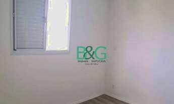 Imagem 5: Apartamento à venda, 70 m² por R$ 750.000,00 - Água Branca - São Paulo/SP