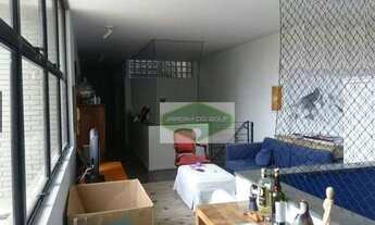 Imagem 5: Sobrado Venda/Locação Morumbu SP