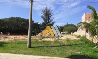 Imagem 7: Terreno à venda, 1000 m² - Condomínio Vivendas do Lago II - Sorocaba/SP