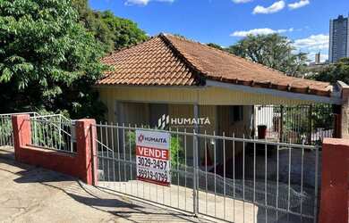 Imagem 2: Casa com 3 dormitórios à venda, 100 m² por R$ 700.000,00 - Vila Ipiranga - Londrina/PR