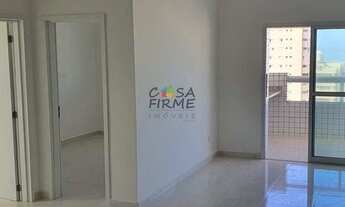 Imagem 3: Apartamento com 2 dorms, Aviação, Praia Grande - R$ 430 mil, Cod: 330656