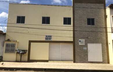 Imagem 6: Alugo Kit Net Kitnet com 1 dormitório