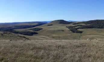 Imagem 4: 600 hectares numa paisagem inigualável dos Campos de Cima da Serra