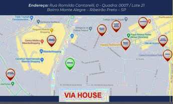 Imagem 6: Terreno à venda, 680 m² por R$ 450.000,00 - Jardim Canadá - Ribeirão Preto/SP