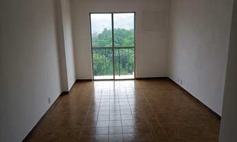 Imagem: Apartamento à venda varanda 2 quartos garagem