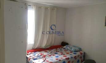 Imagem 7: C Oliveira vende apartamento no Flexgama DF