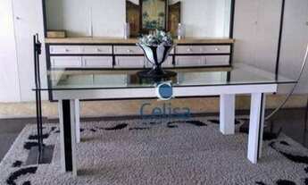 Imagem 5: Cobertura com 4 dormitórios à venda, 480 m² por R$ 25.000.000,00 - Leblon - Rio de Janeiro