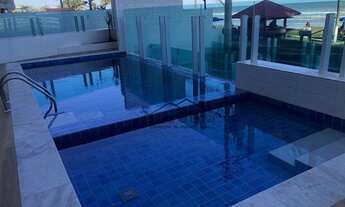 Imagem 3: Apartamento com 2 dormitórios à venda, 73 m² por R$ 350.000,00 - Vila Atlântica - Mongaguá