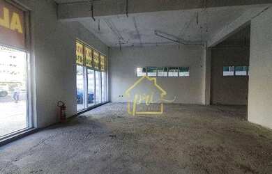 Imagem 3: Loja para alugar, 611 m² por R$ 36.000,00/mês - Gonzaga - Santos/SP