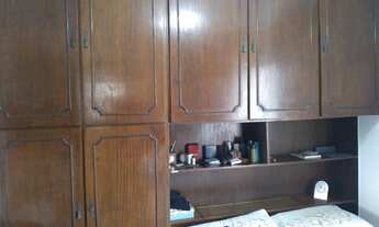 Imagem 4: 700m metrô Klabin, 3 dormitórios, 2 wcs, 1 vaga coberta e demarcada !