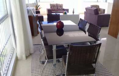 Imagem 6: Apartamento para venda tem 178 metros quadrados com 4 quartos em Boa Viagem - Recife - Per