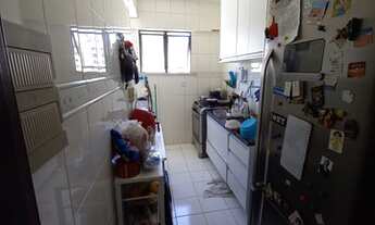 Imagem 7: Duplex para venda com 114 metros quadrados com 3 quartos em Rio Vermelho - Salvador - BA