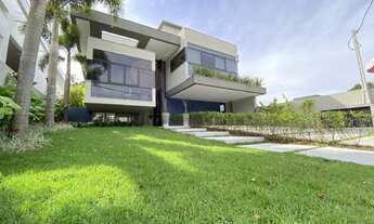 Imagem: Casa Riviera 6 Dorms, 6 Suítes