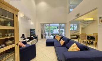 Imagem 2: Apartamento Duplex com 4 dormitórios à venda, 285 m² por R$ 2.900.000,00 - Riviera Módulo