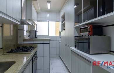 Imagem 7: Apartamento com 3 quartos à venda, 78 m² por R$ 429.000 - Parque Emília - Sumaré/SP