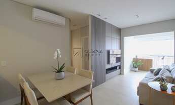 Imagem: Venda Apartamento 2 Dormitórios - 74 m²