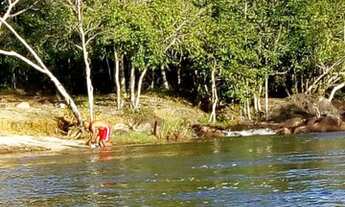 Imagem 5: Terreno 1.080 Mt2 Foz de Imbassaí