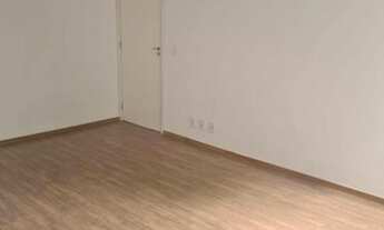 Imagem 4: Apartamento primeira locação com 02 quartos, sala, banheiro social, cozinha, área de servi