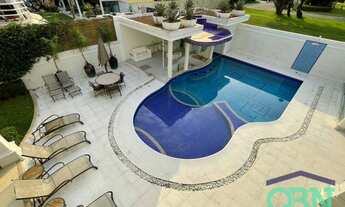 Imagem 7: Casa com 7 dormitórios à venda, 700 m² por R$ 5.500.000,00 - Acapulco - Guarujá/SP