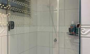 Imagem 4: Apartamento para venda com 68 metros quadrados com 2 quartos em Centro - Florianópolis - S