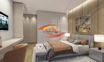 Imagem 5: Apartamento à venda, 4 quartos, 2 suítes, 4 vagas, Gutierrez - Belo Horizonte/MG