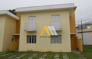 Imagem 2: Sobrado com 2 dormitórios à venda, 68 m² por R$ 230.000,00 - Éden - Sorocaba/SP