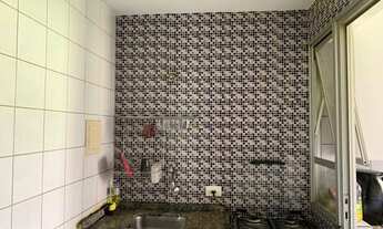 Imagem 7: Apartamento com 3 dormitórios à venda, 64 m² por R$ 320.000,00 - Boa Vista - Curitiba/PR