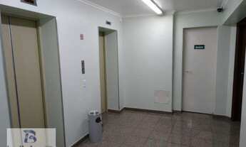 Imagem 4: Ótimo Conjunto Comercial com 35 m² no Centro de Curitiba/PR