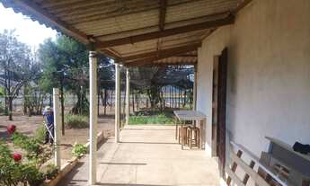 Imagem: Chácara com 2 dormitórios à venda, 819