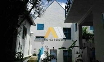 Imagem 3: Sobrado com 6 dormitórios - Jardim Santa Rosália - Sorocaba/SP