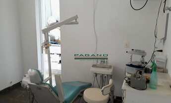 Imagem 5: Casa com 8 dormitórios, 212 m² - venda por R$ 500.000,00 ou aluguel por R$ 4.000,00/mês