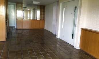 Imagem 4: PARQUE DA JAQUEIRA, PRAÇA SOUTO FILHO, EM FRETE AO PQ. DA JAQUEIRA, 4 QUARTOS, 206 M2