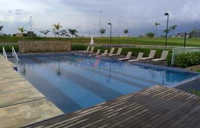 Imagem 4: Jaguariúna - Loteamento/Condomínio - Duas Marias