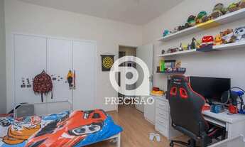 Imagem 5: Apartamento à venda, 97 m² por R$ 1.200.000,00 - Copacabana - Rio de Janeiro/RJ